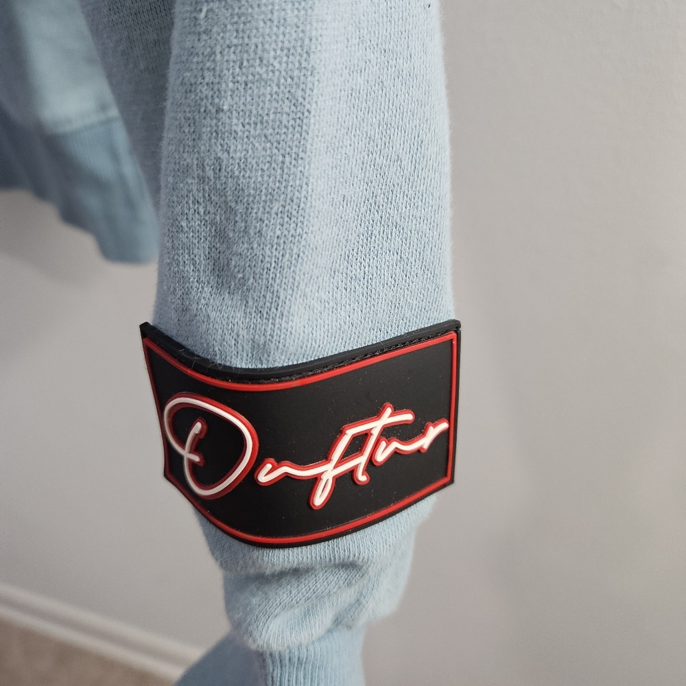 Bundle Ouftur Couture Logo Sweatshirt Unisex - Picture 7 of 16